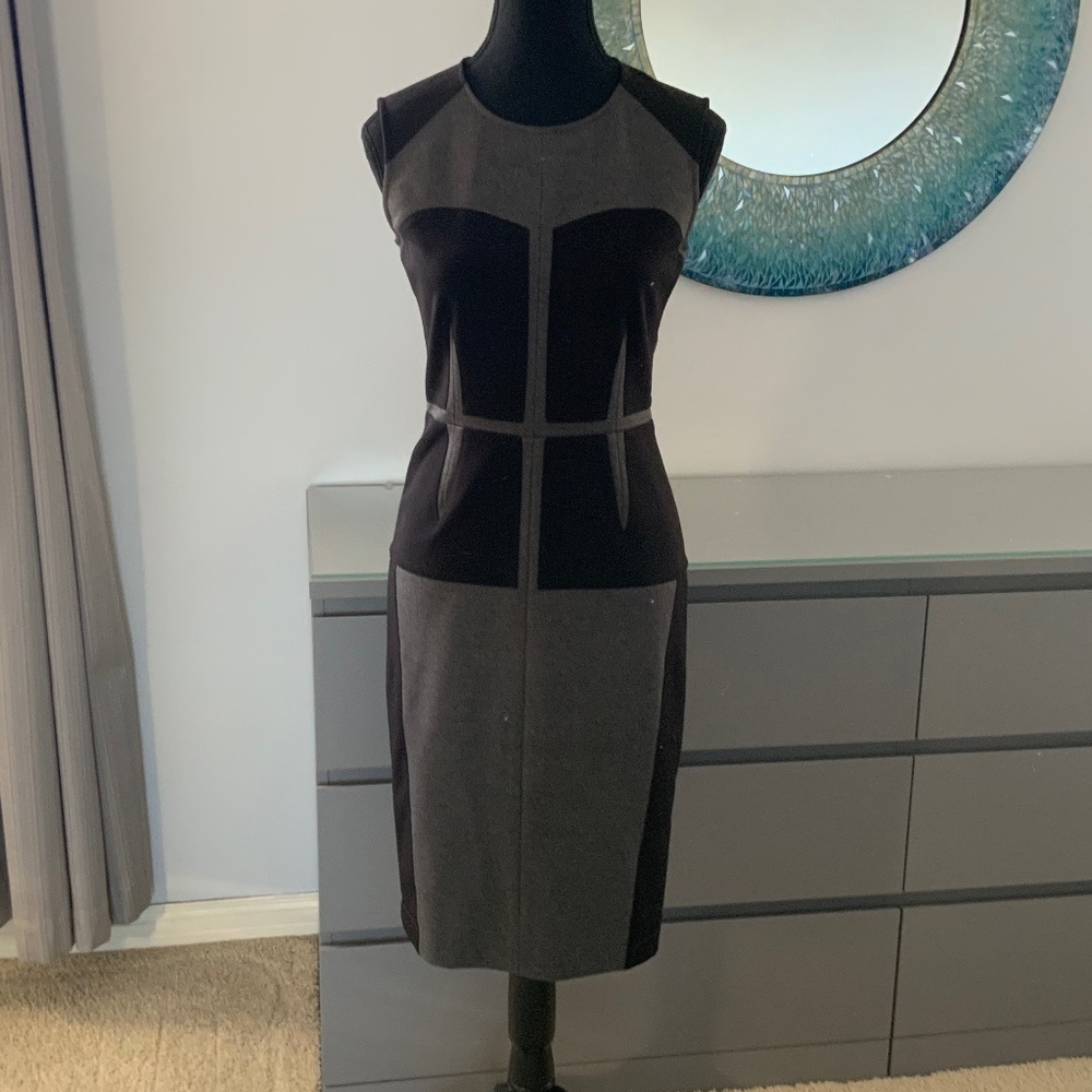 Amazing BCBG Maxazria  bandage dress size XS